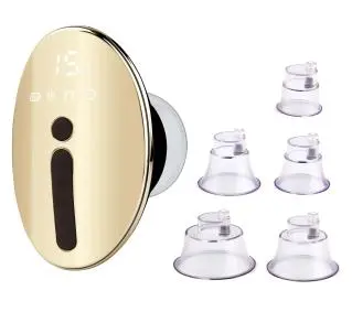 Beautifly Therm Body Revive Golden - Kup na Raty - RRSO 0%