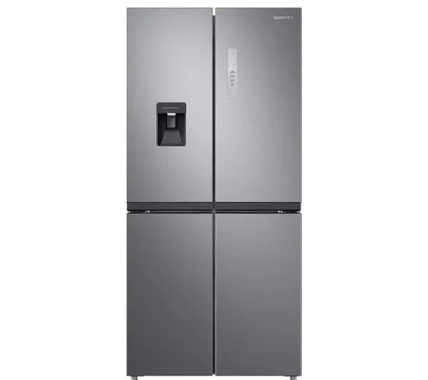 Фото - Холодильник Samsung RF48A401EM9 Pełny No Frost 179cm Dystrybutor wody 