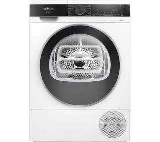 Siemens iQ500 WQ44G2D4PL 61,3cm 9kg - Kup na Raty - RRSO 0%