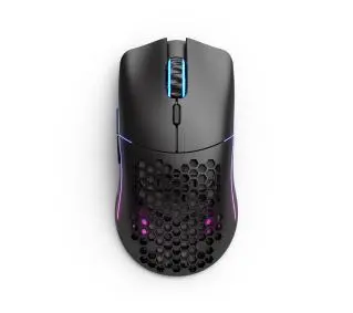 Glorious Model O- Wireless Mat Czarny