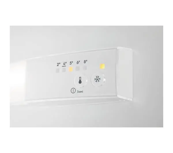 Electrolux LFB3AE82R 81,9cm - TRZECI -55%, ALBO 5-TY ZA 1ZŁ - Kup na Raty - RRSO 0%