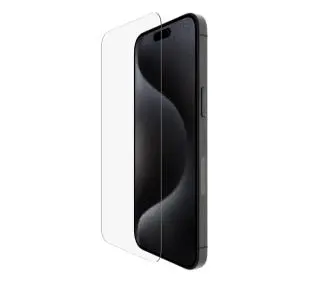Belkin UltraGlass2 AM do iPhone 15 Pro Max