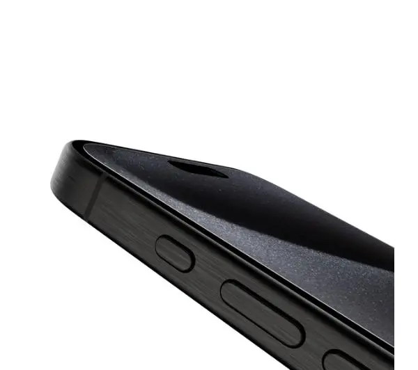 Belkin UltraGlass2 AM do iPhone 15 Pro Max