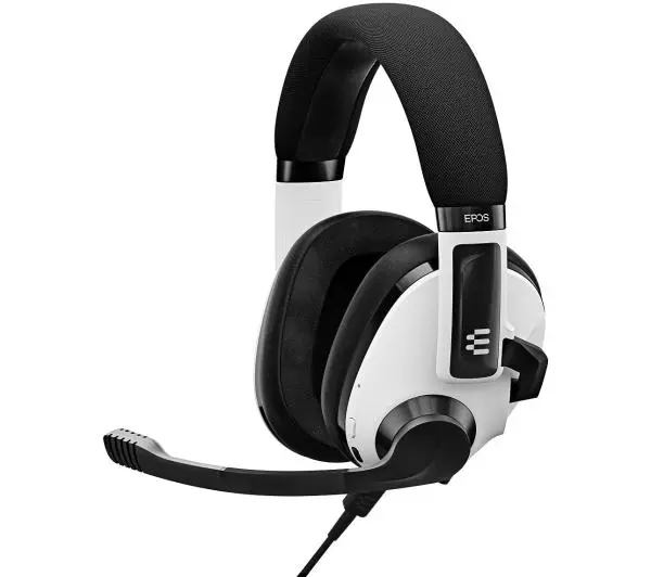 Sennheiser EPOS H3 Hybrid - biały