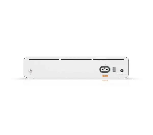 Ubiquiti UISP-Console-EU Biały - Kup na Raty - RRSO 0%