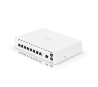 Ubiquiti UISP-Console-EU Biały - Kup na Raty - RRSO 0%