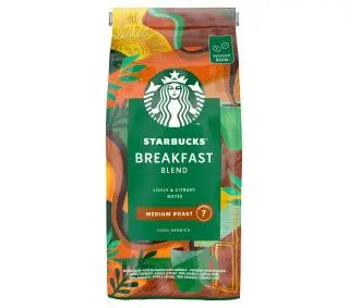 Starbucks Breakfast 450g