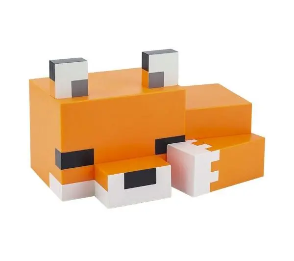 Paladone Minecraft Lisek