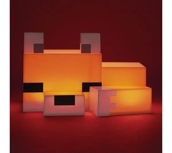 Paladone Minecraft Lisek