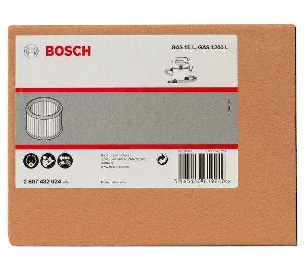 Bosch Professional 2607432024