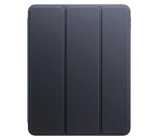 3mk Soft Tablet Case Samsung Galaxy Tab A9+ Czarny