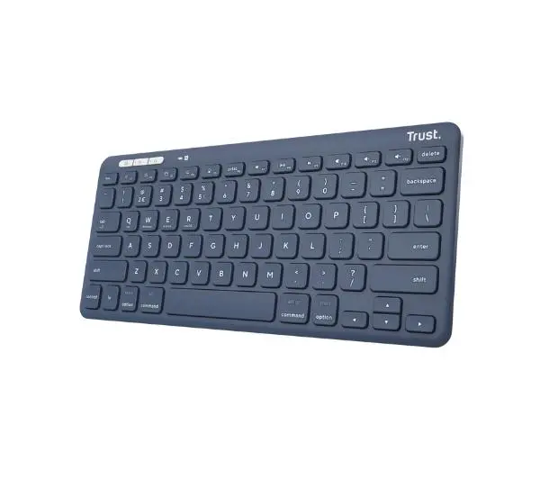 Trust Lyra Niebieski