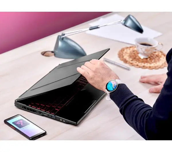 Tracer SMR2 Classy Beżowy