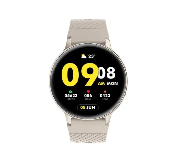 Tracer SMR2 Classy Beżowy