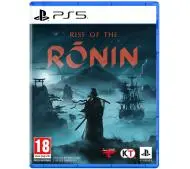 Gra Rise of the Ronin