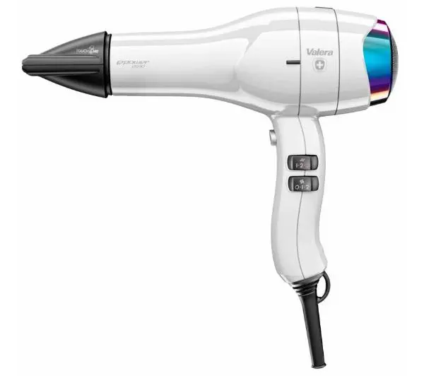 Valera ePower EP 2030 EQ RC Jonizacja Dyfuzor Zimny nawiew 1600W 2 prędkości 3 temperatury - Kup na Raty - RRSO 0%