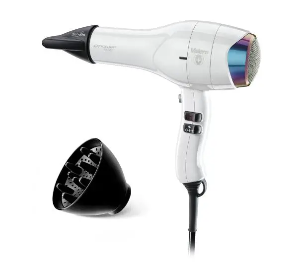 Suszarka VALERA ePower 2030 EQ RC D Biały