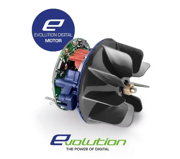 Valera ePower EP 2030 EQ RC Jonizacja Dyfuzor Zimny nawiew 1600W 2 prędkości 3 temperatury - Kup na Raty - RRSO 0%