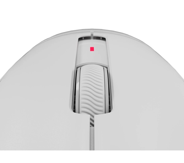 Genesis Zircon 500 Wireless Biały