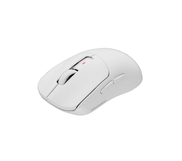 Genesis Zircon 500 Wireless Biały