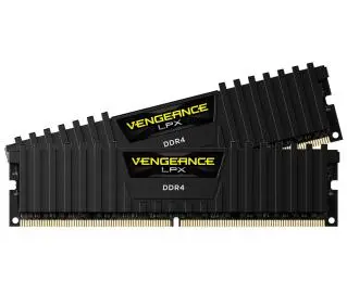 Corsair Vengeance Low Profile DDR4 32GB (2 x 16GB) 2666 CL16 - Kup na Raty - RRSO 0%