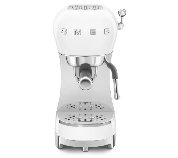 Smeg ECF02WHEU - Kup na Raty - RRSO 0%
