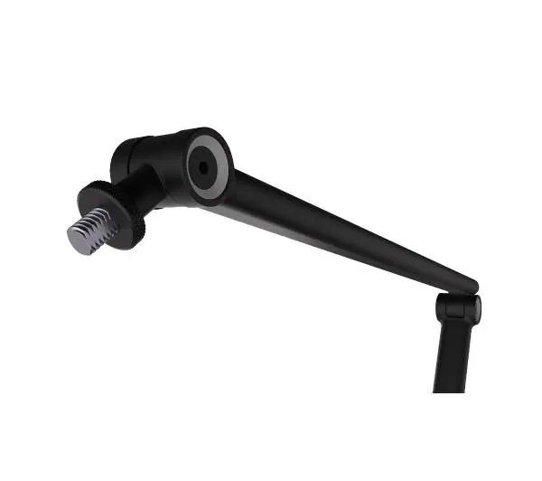 Krux Arm 100 Czarny