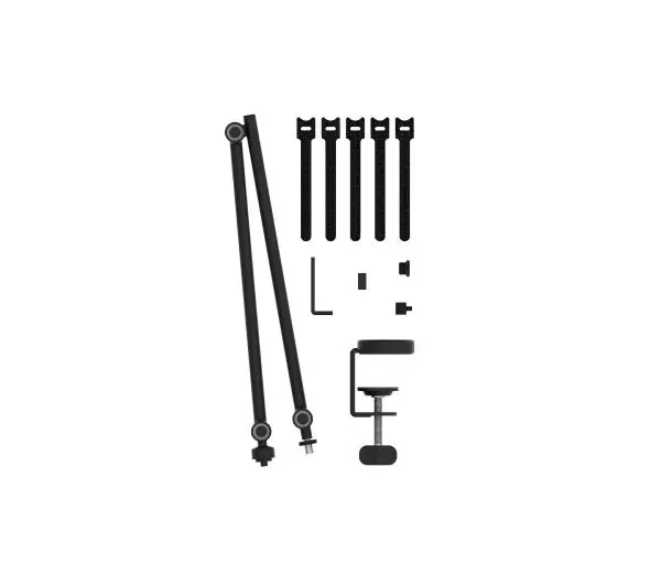 Krux Arm 100 Czarny