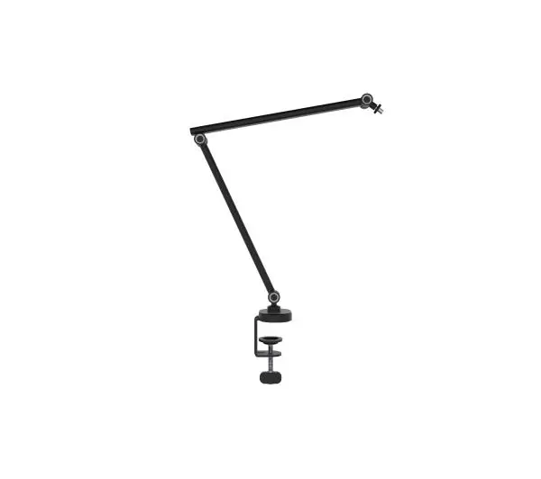 Krux Arm 100 Czarny