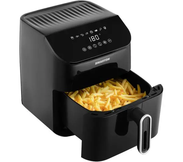 Smarton FR 450 1350W 4,5l