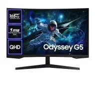 Samsung Odyssey G5 S32CG552EU 32"