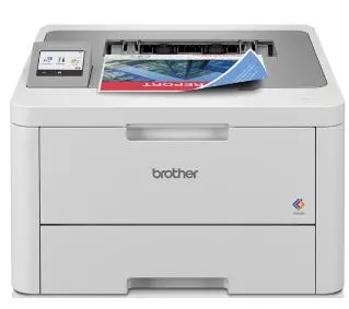 Brother HL-L8230CDW WiFi Biały - Kup na Raty - RRSO 0%