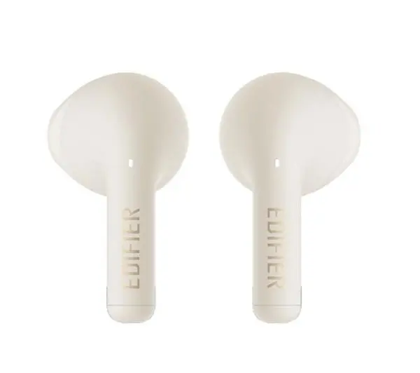 Edifier X2s Douszne Bluetooth 5.3 Beżowy - ⚡ BESTSELLERY ⚡