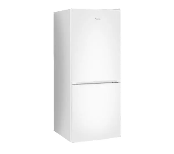 Amica FK1815.4U(E) 136cm Biały - TRZECI -55%, ALBO 5-TY ZA 1ZŁ - Kup na Raty - RRSO 0%