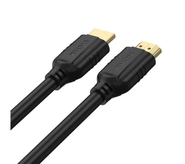 Unitek C11079BK-1.5M 1,5m Czarny