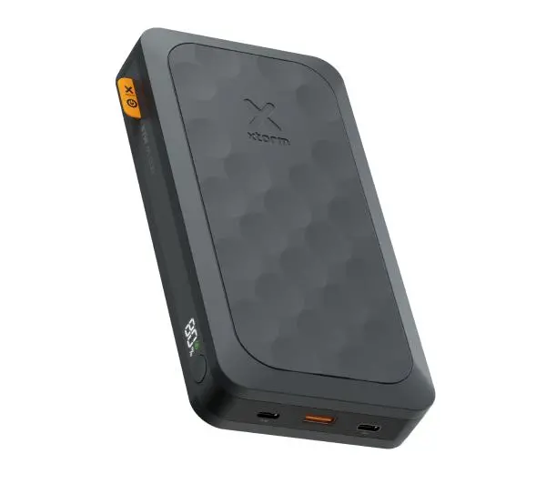 Xtorm FS5451 Fuel Series 5, 45000mAh, 67W Czarny