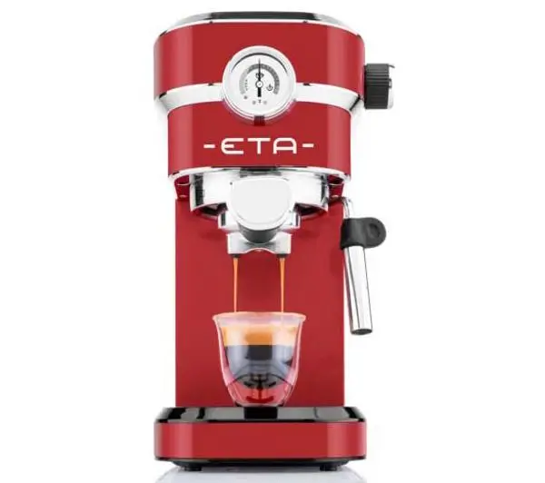 ETA Storio ETA618190030 - Kup na Raty - RRSO 0%