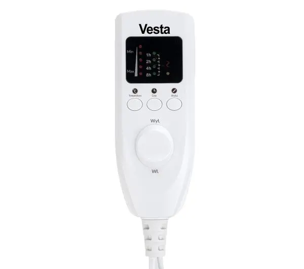 Vesta EEB04 150x80 cm