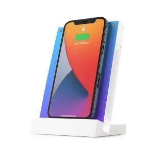 Twelve South PowerPic Mod Biały