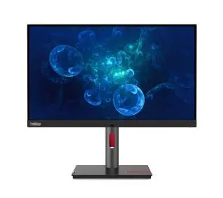 Lenovo ThinkVision P27pz-30 (63E4GAT2EU)  27" 4K IPS 60Hz 4ms - Kup na Raty - RRSO 0%