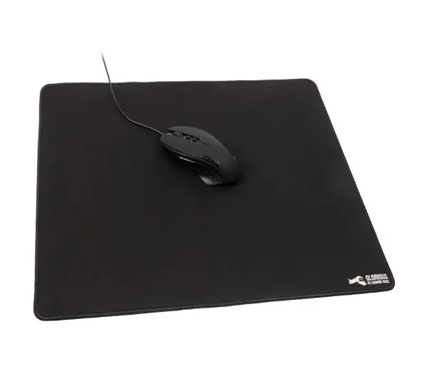 Glorious Gaming Race Heavy  XL Czarny