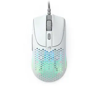 Glorious Model O 2 Biały