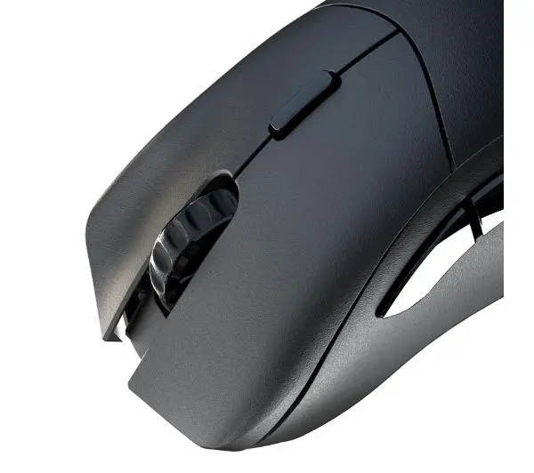Glorious Model D2 Pro Wireless Czarny - Kup na Raty - RRSO 0%
