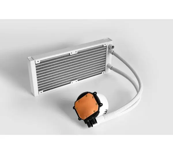 Valkyrie Jarn 240   ARGB Biały - Kup na Raty - RRSO 0%