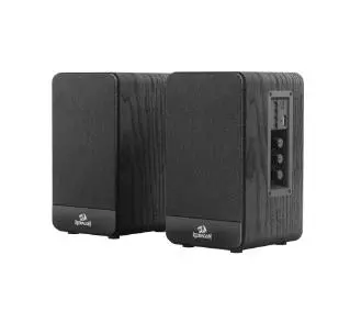 Redragon GS813 Mouthpiece Czarny