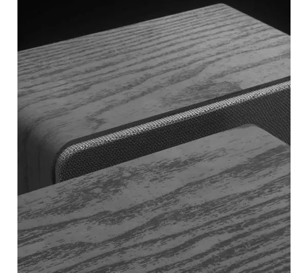 Redragon GS813 Mouthpiece Czarny