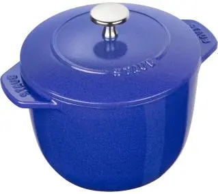 Staub La Cocotte 40501-465-0 Indukcja Żeliwo 3l - Kup na Raty - RRSO 0%