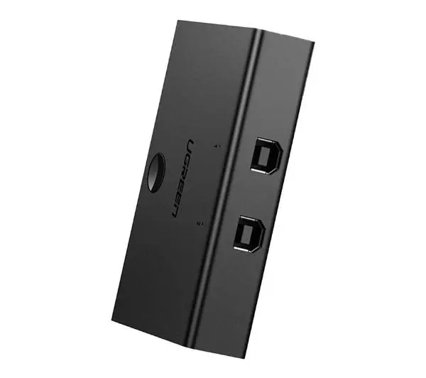 UGREEN 30345 USB 2.0  Czarny