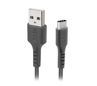 SBS USB do USB-C 2,0 1m Czarny - ⚡ BESTSELLERY ⚡