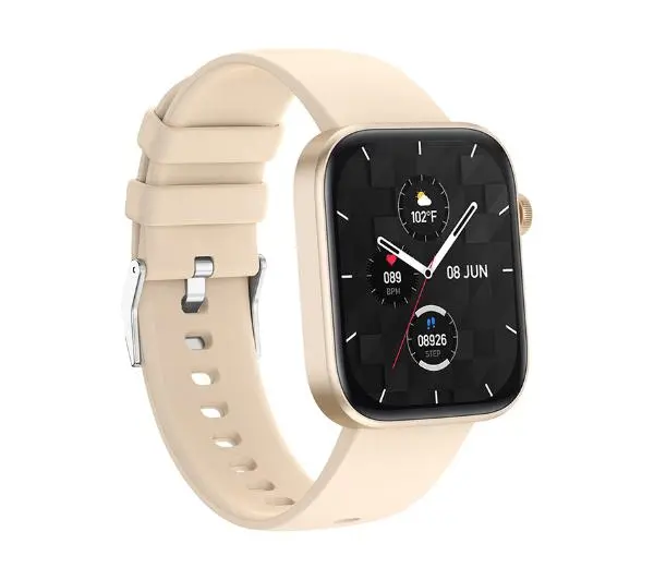 Smartwatch Colmi P71 Różowy (P71 GOLD)